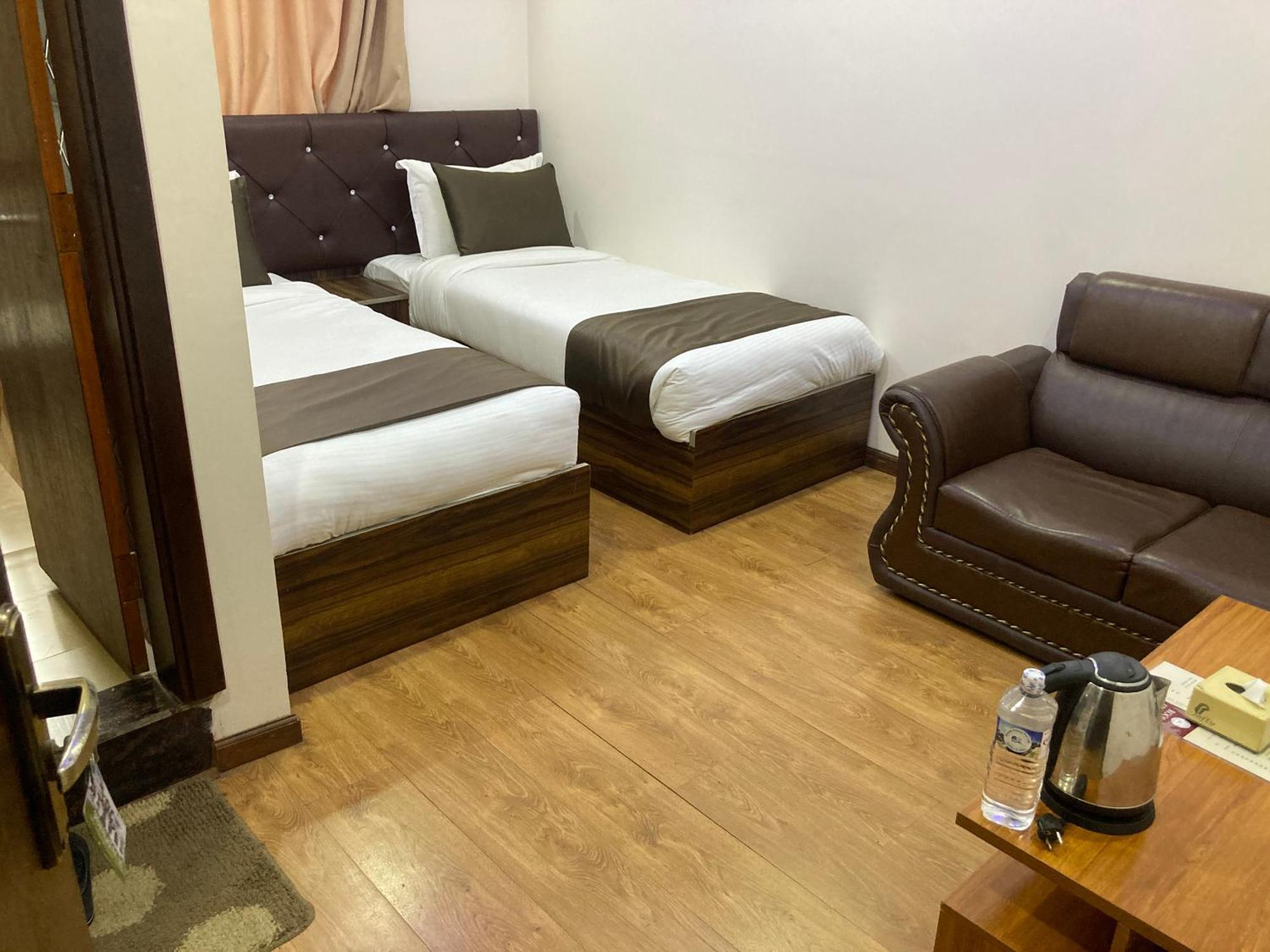 Dream Palace Resort Kathmandu Exterior photo